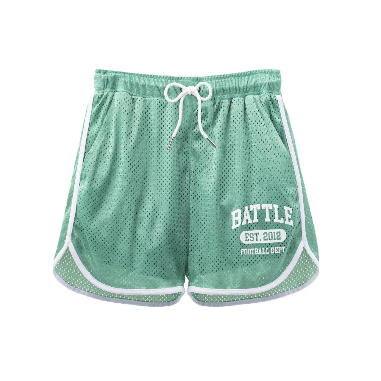 battle-astrofly-football-dept-mesh-shorts-schwarz-adult-m image 6