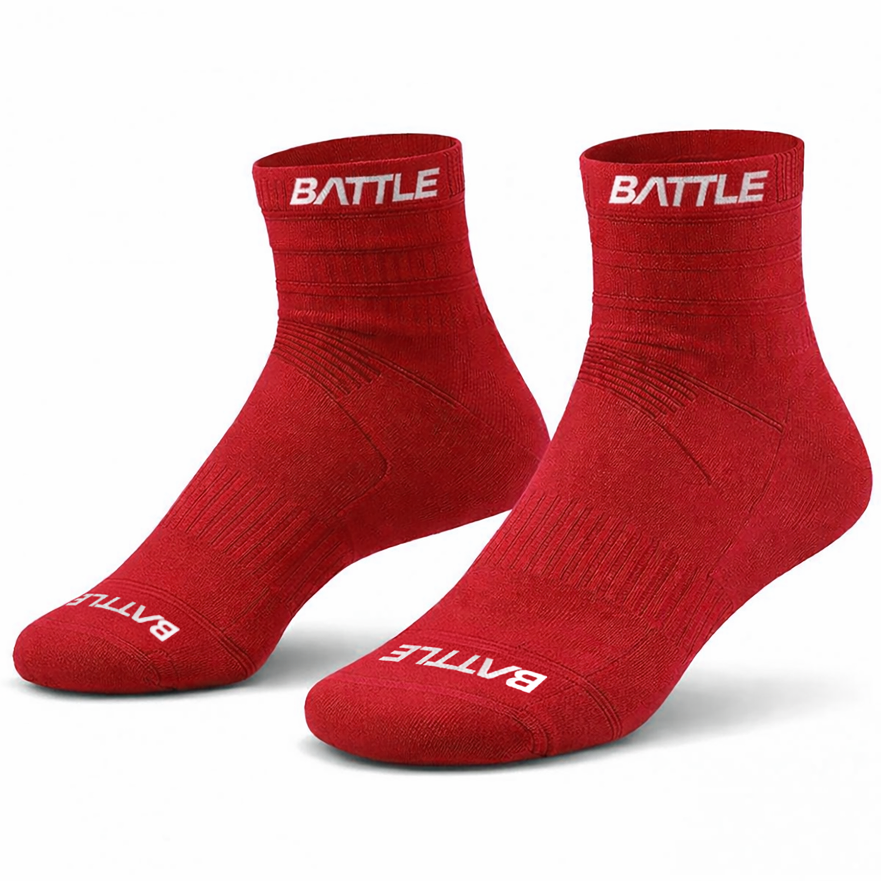 battle-astrocrew-performance-crew-socken-3-pack-wei image 5