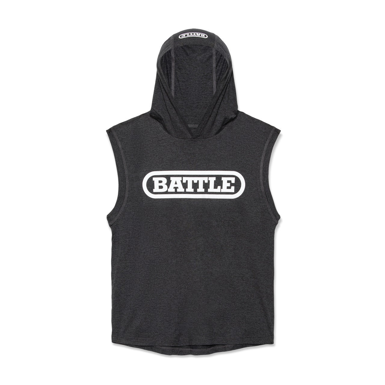 battle-astrofly-action-hoodie-rmellos-dunkelgrau image 1