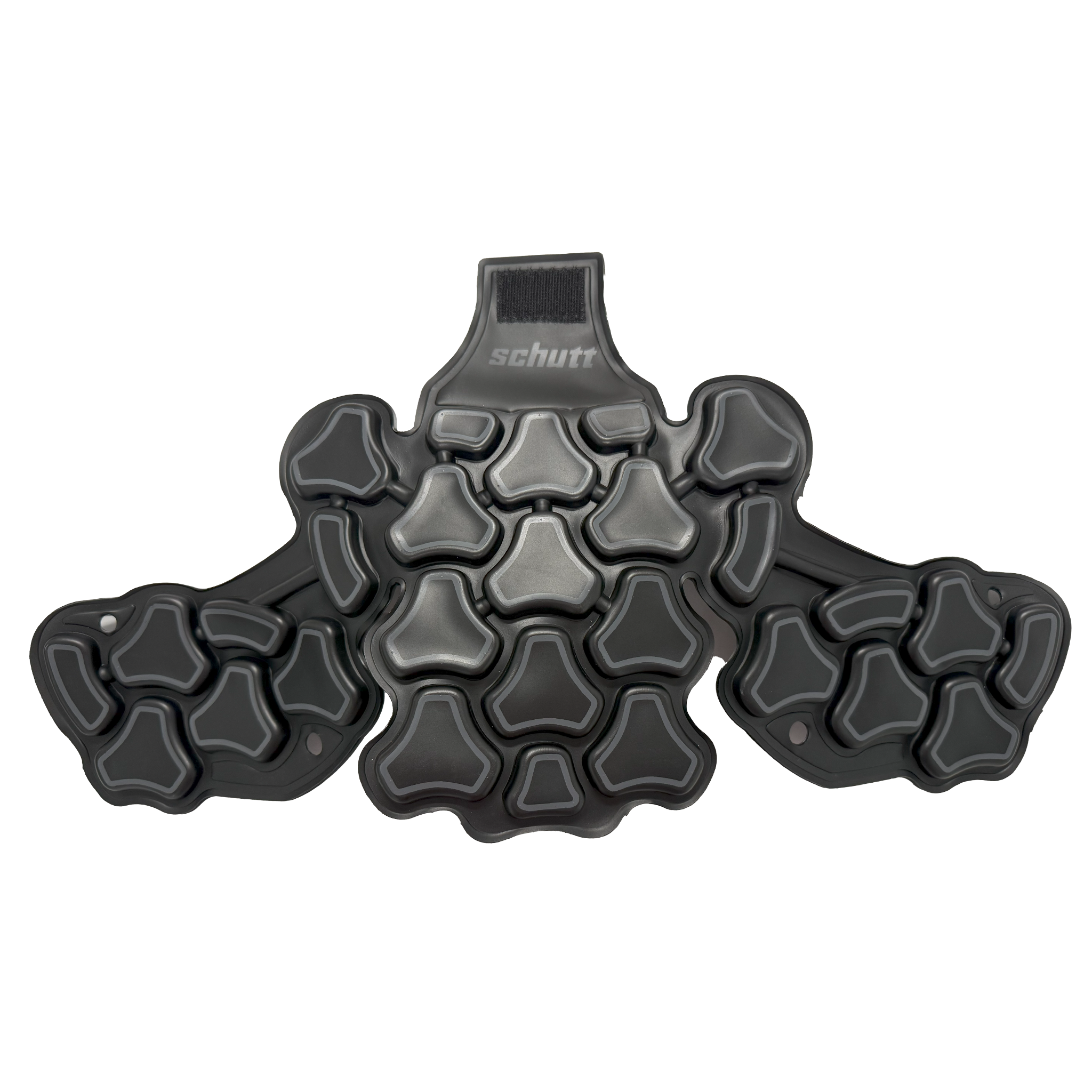 schutt-f7-youth-lx1-lateral-liner-helmpolster-youth-small image 1