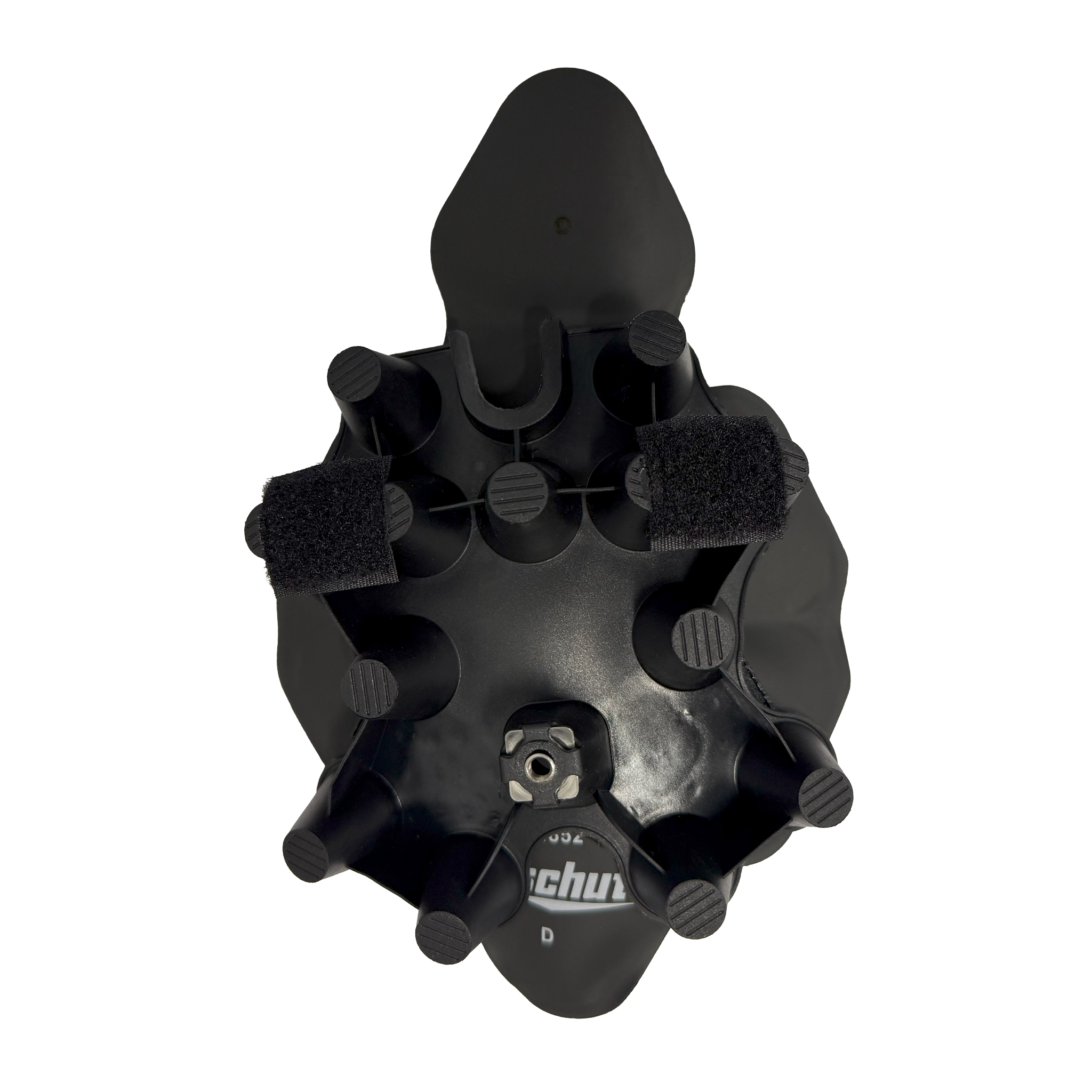 schutt-vengeance-pro-ltd-ii-crown-liner-innenpolster-xl-2xl image 2