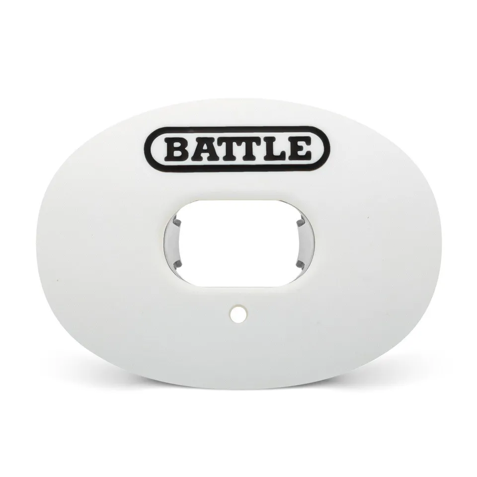 battle-oxygen-convertible-strap-mundschutz-wei-mit-lippschutz image 1