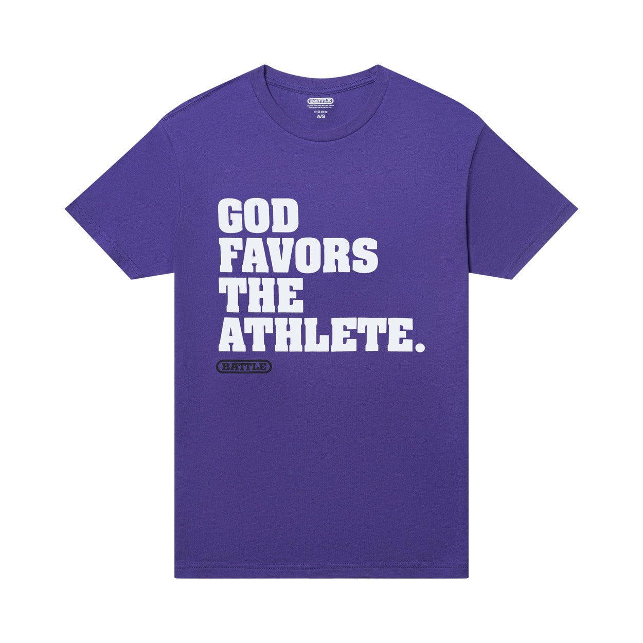 battle-astrofly-god-favors-t-shirt-wei-baumwolle image 6
