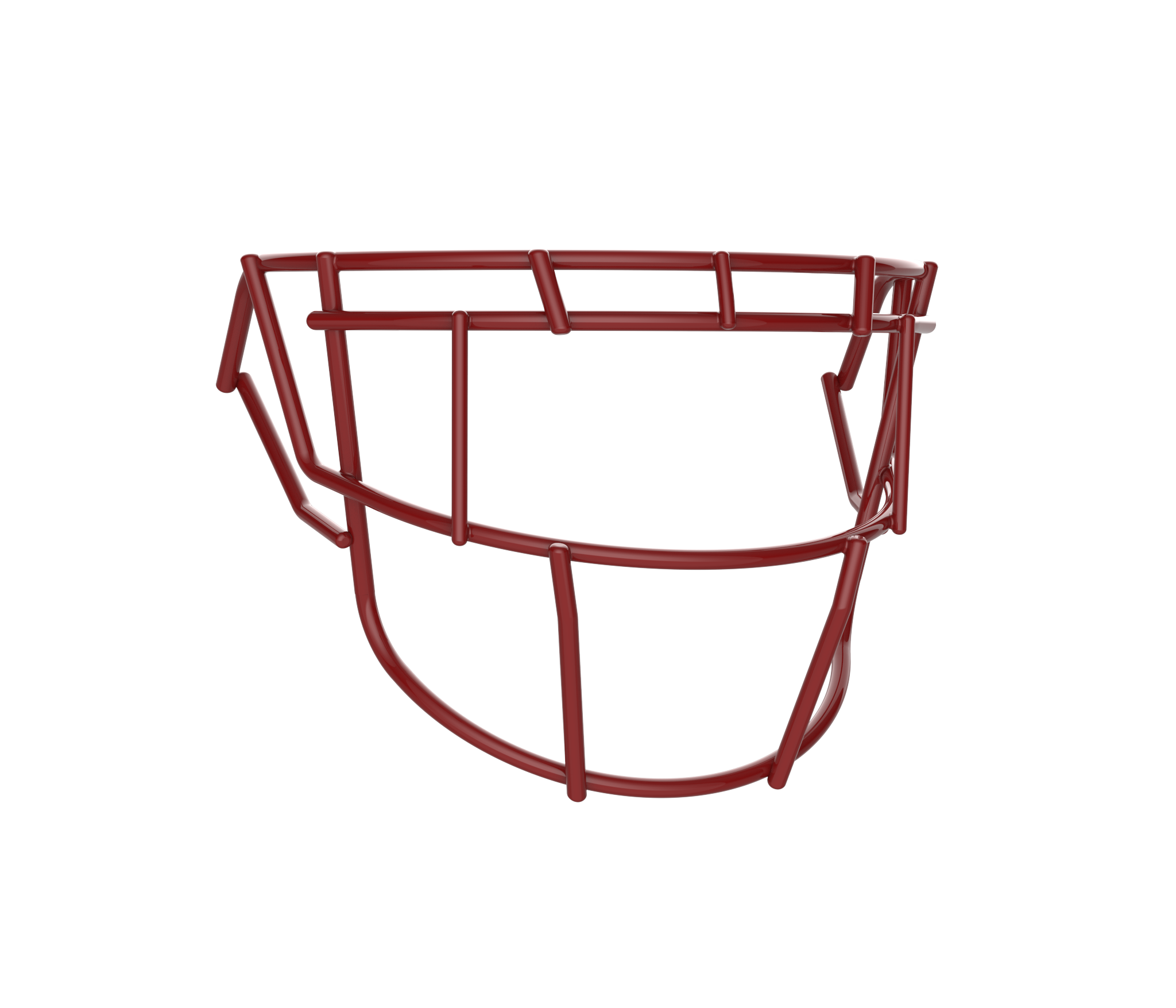 schutt-vengeance-egop-trad-nb-facemask-carbonstahl-schwarz image 3