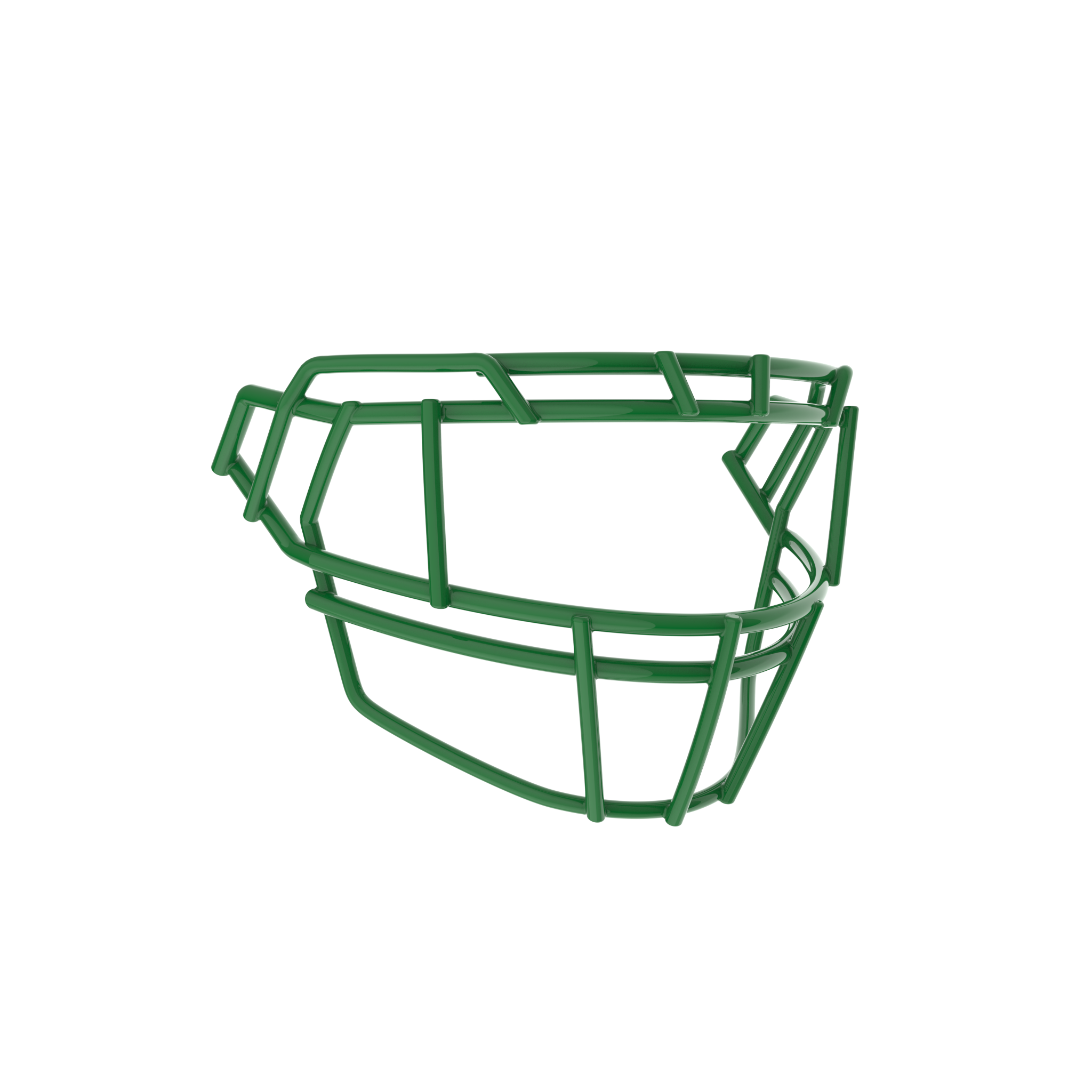 schutt-f7-f7x-egop-ii-facemask-footballgitter-carbon-schwarz image 7