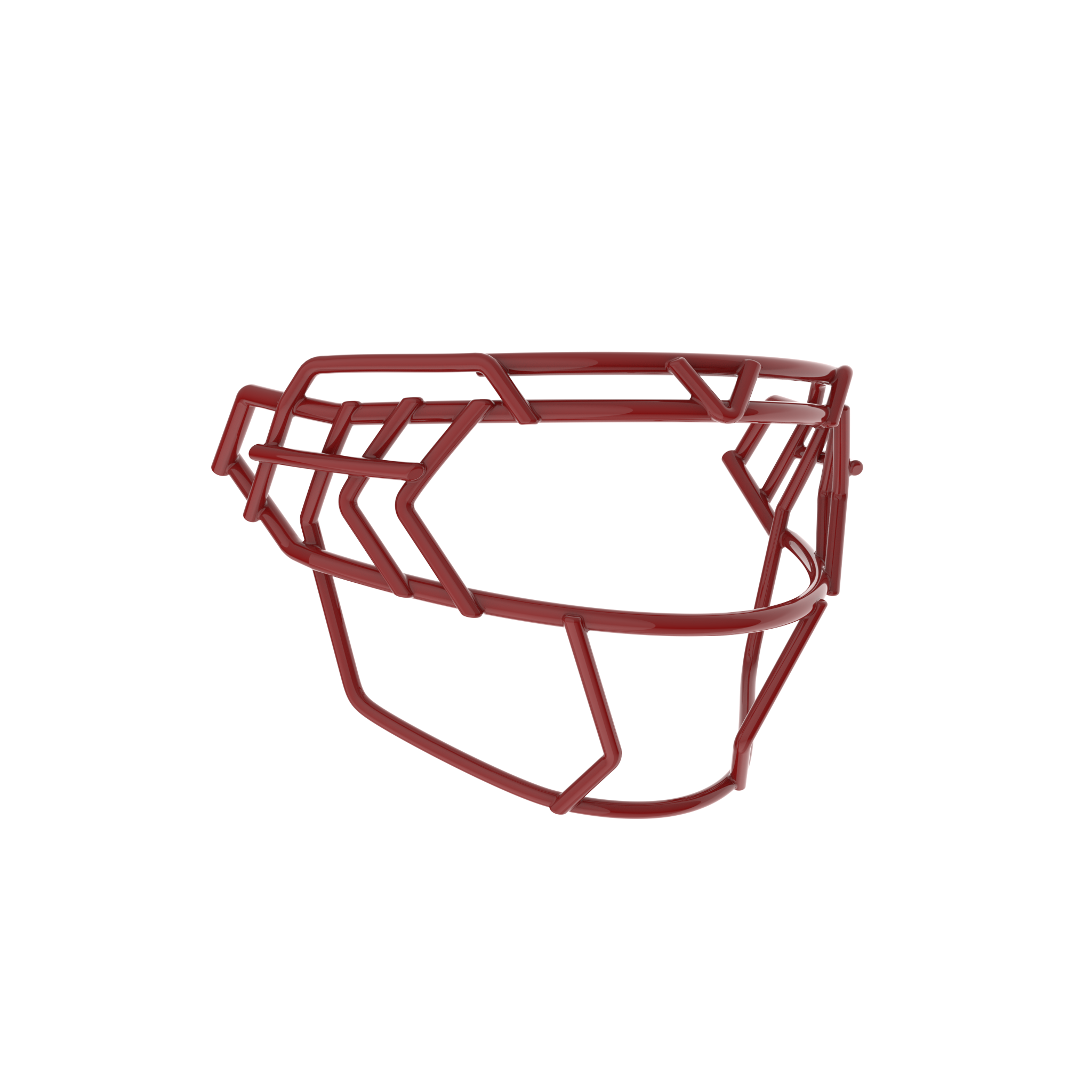schutt-f7-f7x-egop-v-facemask-carbonstahl-schwarz image 3