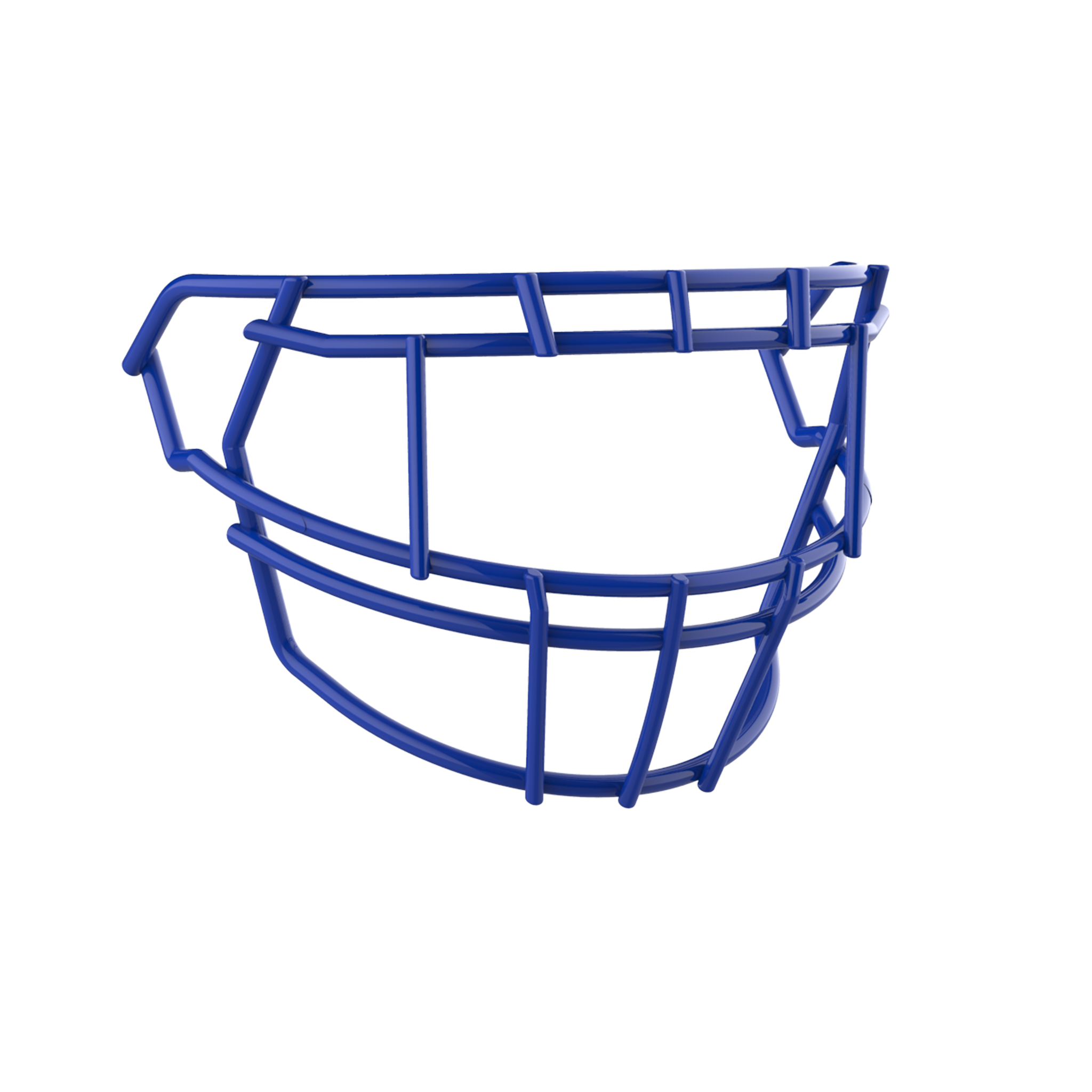 schutt-sports-f7-facemask-egop-ii-dw-nb-vc-carbon-steel-schwarz image 2