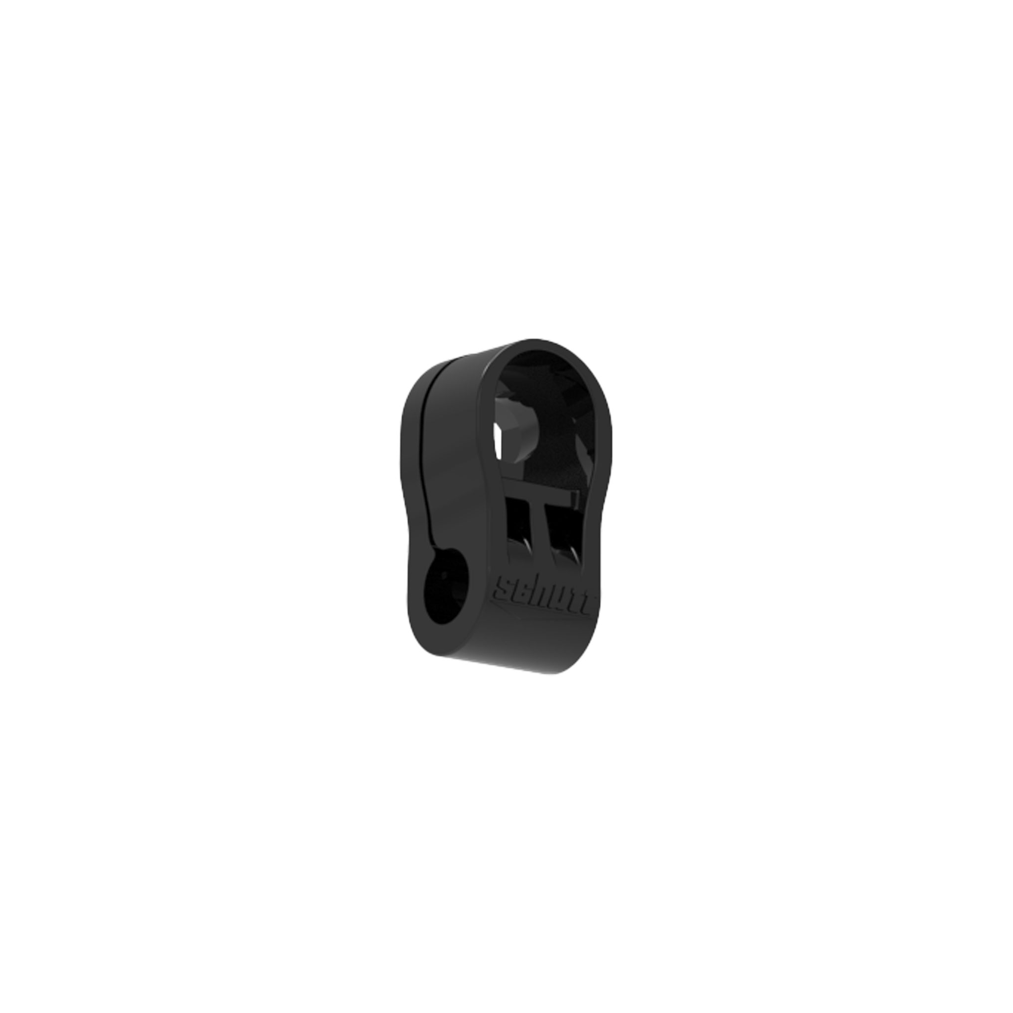 schutt-f7-quarter-turn-loop-straps-helmriemen-wei-1-st-ck image 2