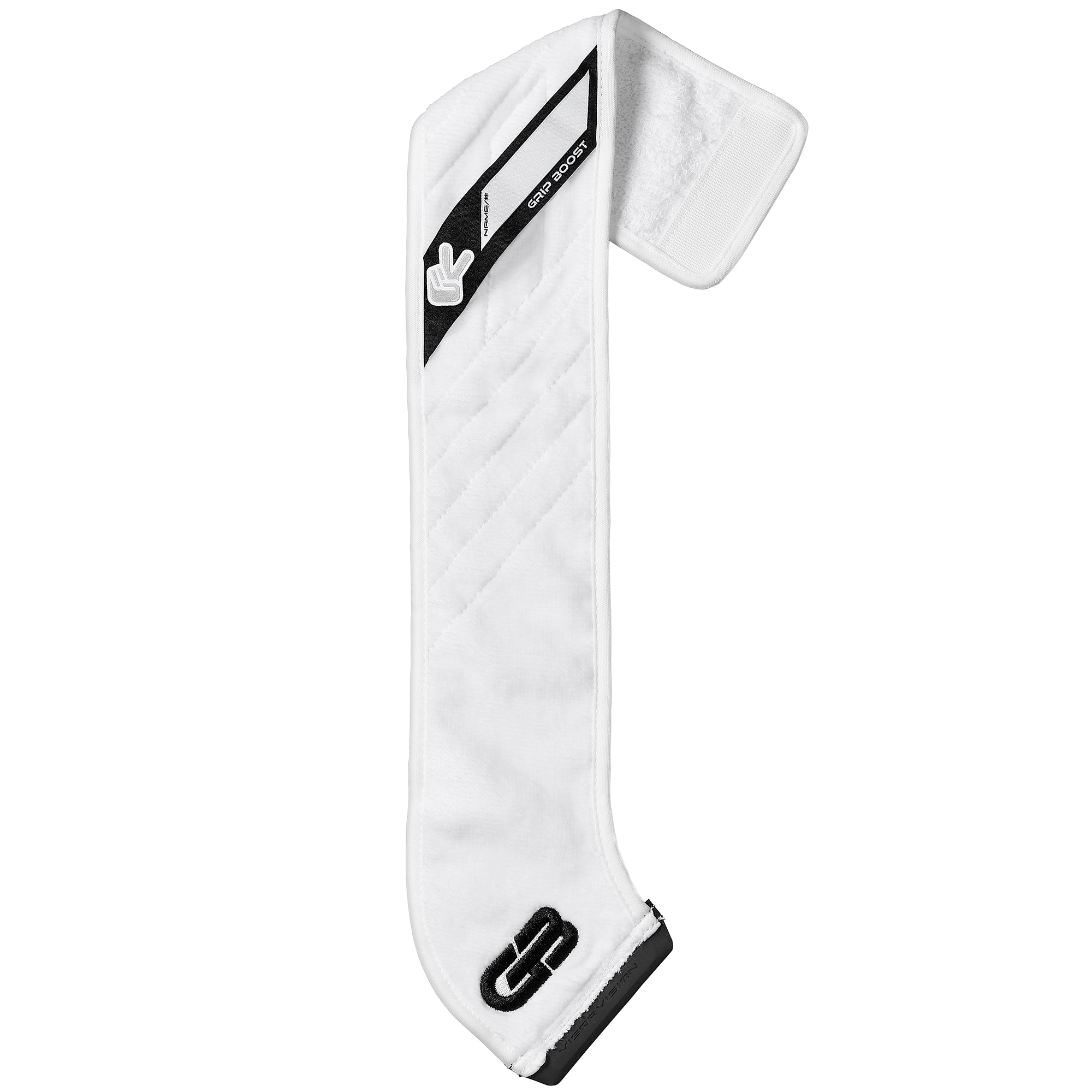grip-boost-stealth-streamer-3-0-handtuch-schwarz-one-size image 1