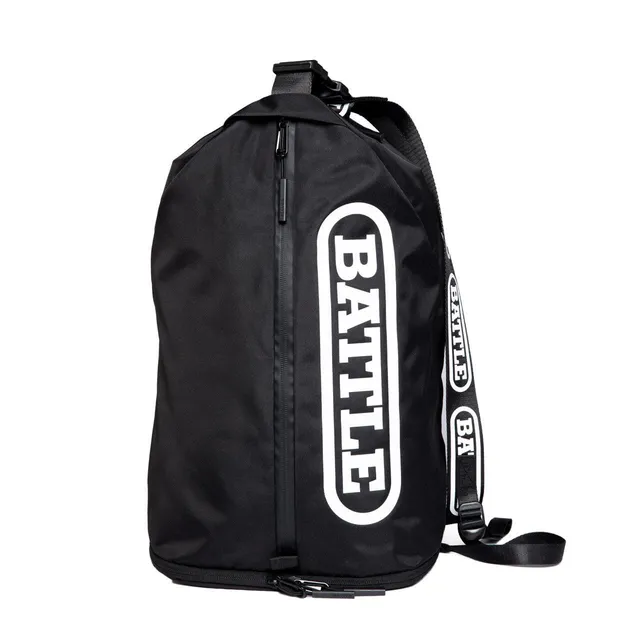 battle-astrofly-lockdown-6-sling-bag-2-0-schwarz-15-zoll image 1