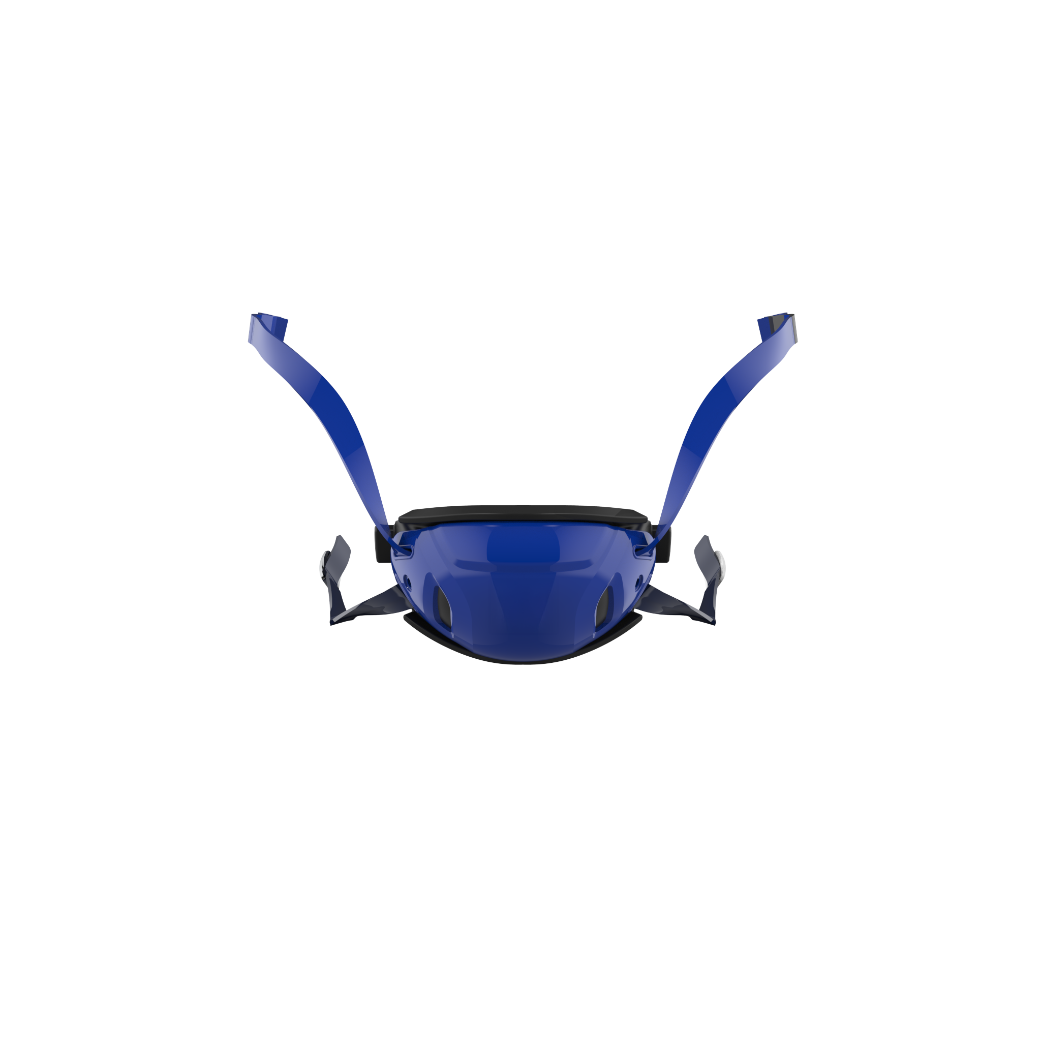 schutt-f7-fusion-hard-cup-kinnriemen-schwarz-medium image 5