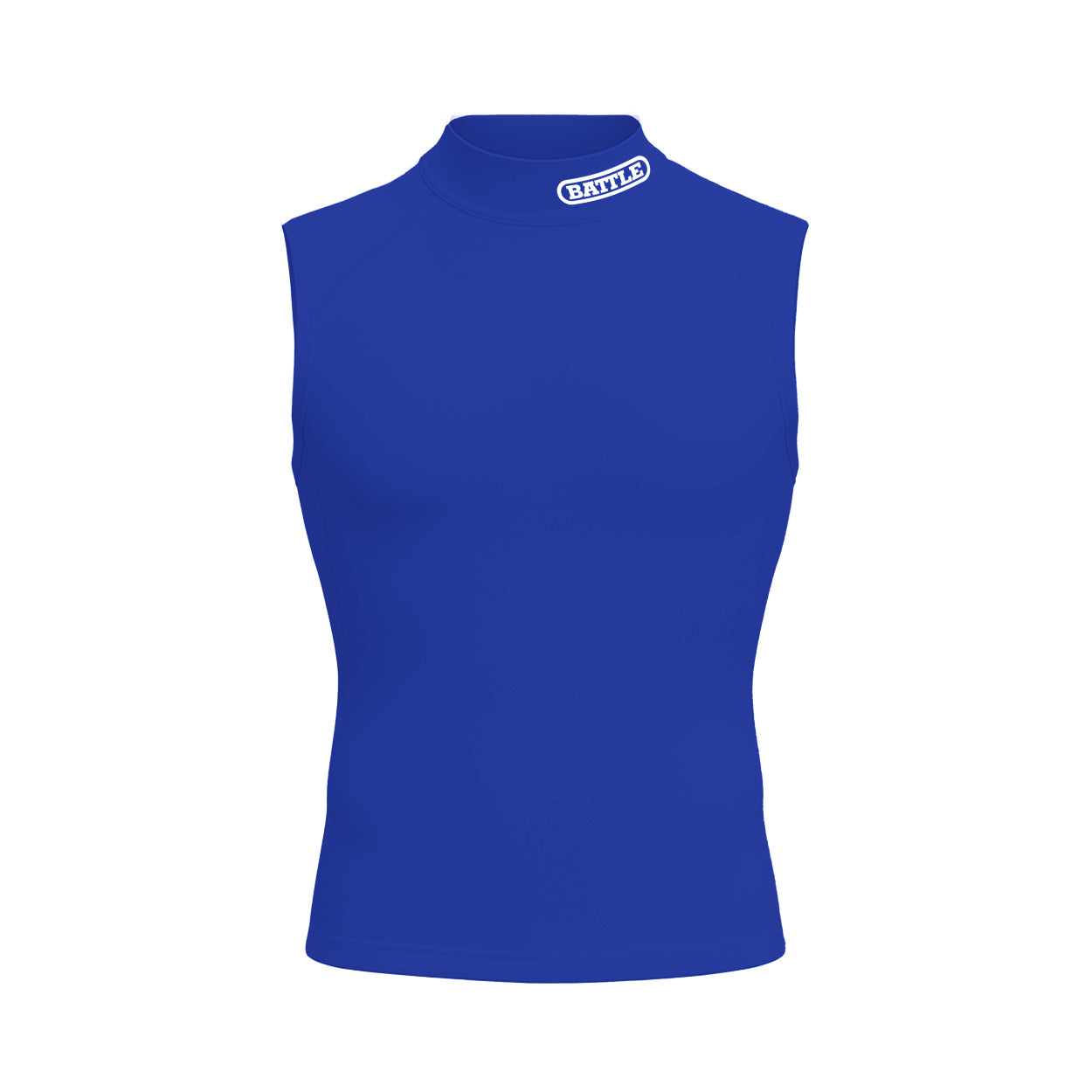 battle-astrofly-mock-neck-pro-compression-gr-l-schwarz image 8