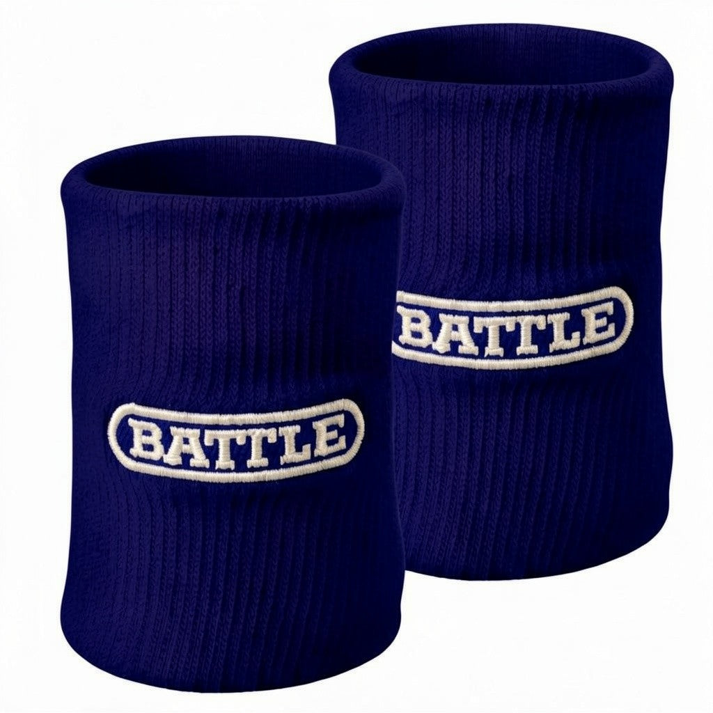 battle-sports-defender-schwei-band-5-schwarz-2er-pack image 8