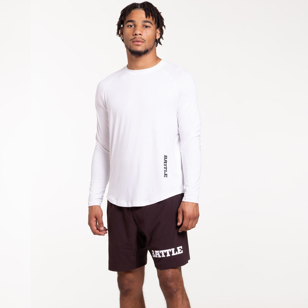 battle-astrofly-light-action-shorts-2-0-sportshorts-mint-atmungsaktiv image 5