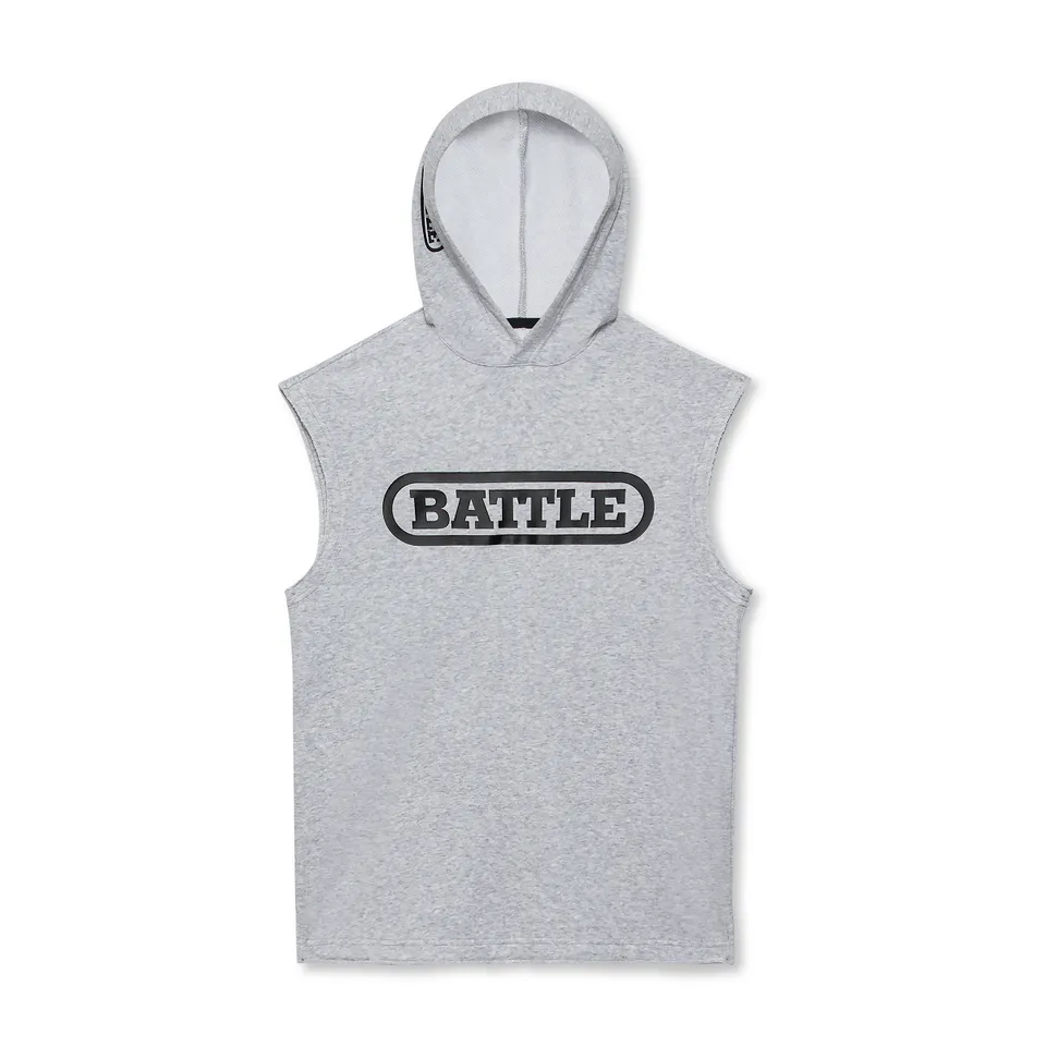 battle-astrofly-sleeveless-hoodie-rmellos-gr-l image 1