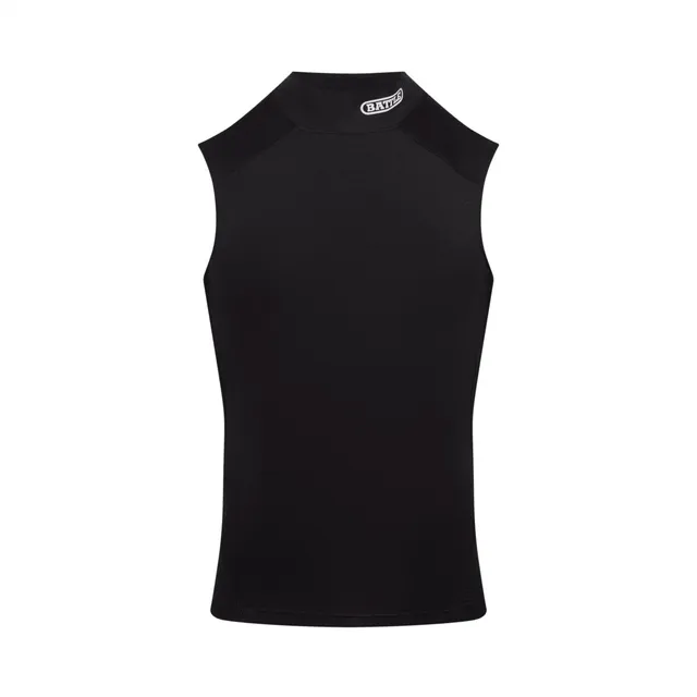 battle-astrofly-mock-neck-pro-compression-gr-l-schwarz image 1