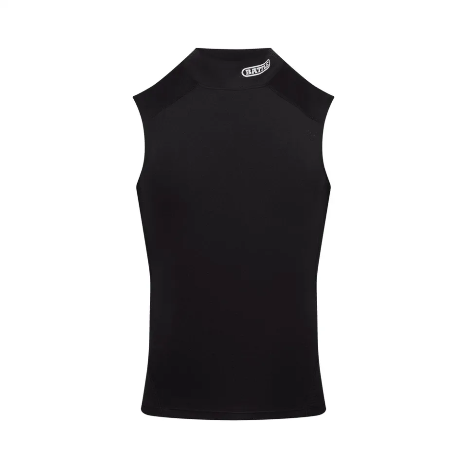 battle-astrofly-mock-neck-pro-compression-gr-l-schwarz image 1