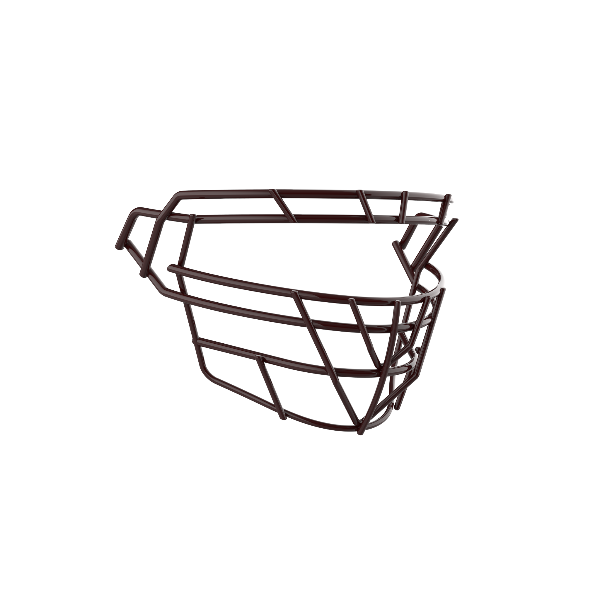 schutt-f7-f7x-ropo-dw-c-pro-gesichtsgitter-titan-schwarz image 8