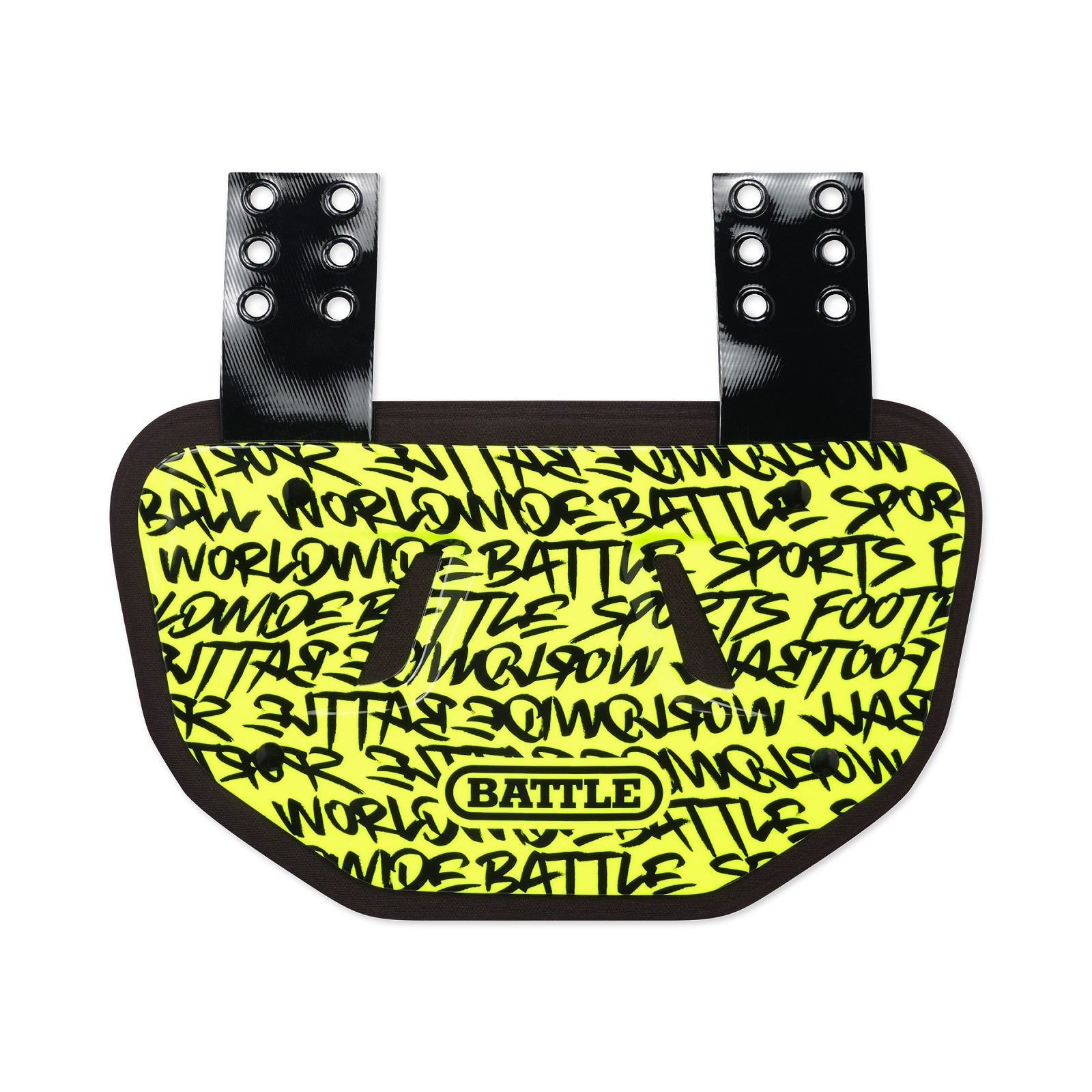 battle-sports-defender-lux-back-plate-r-ckenschutz-wei image 5