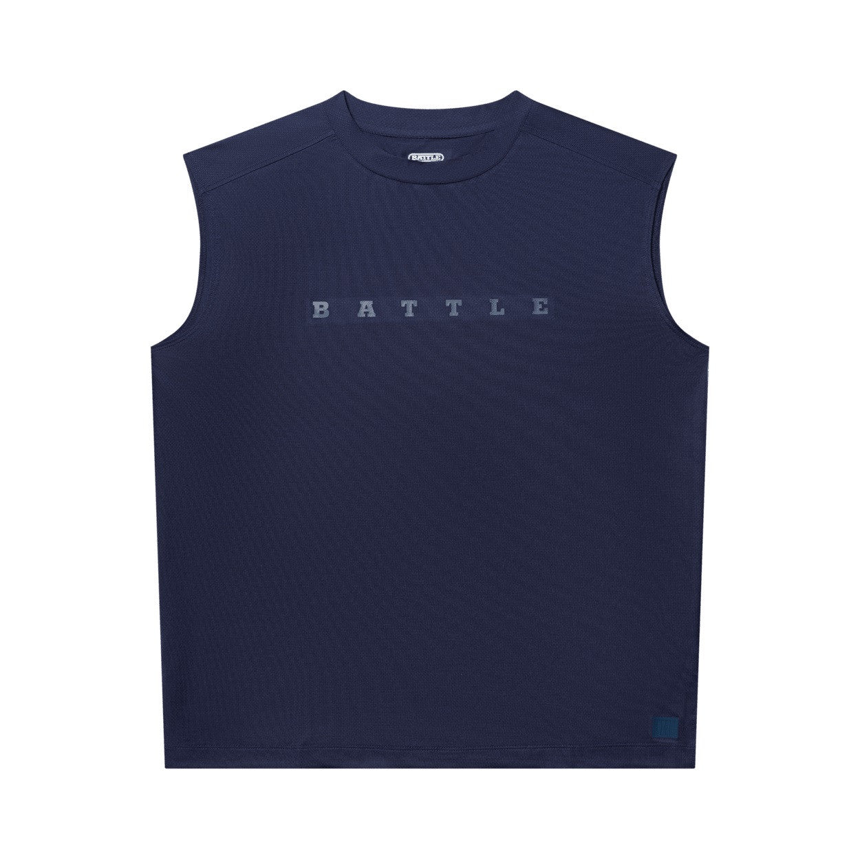 battle-astrofly-fly-sleeveless-tee-schwarz-herren-tanktop image 6