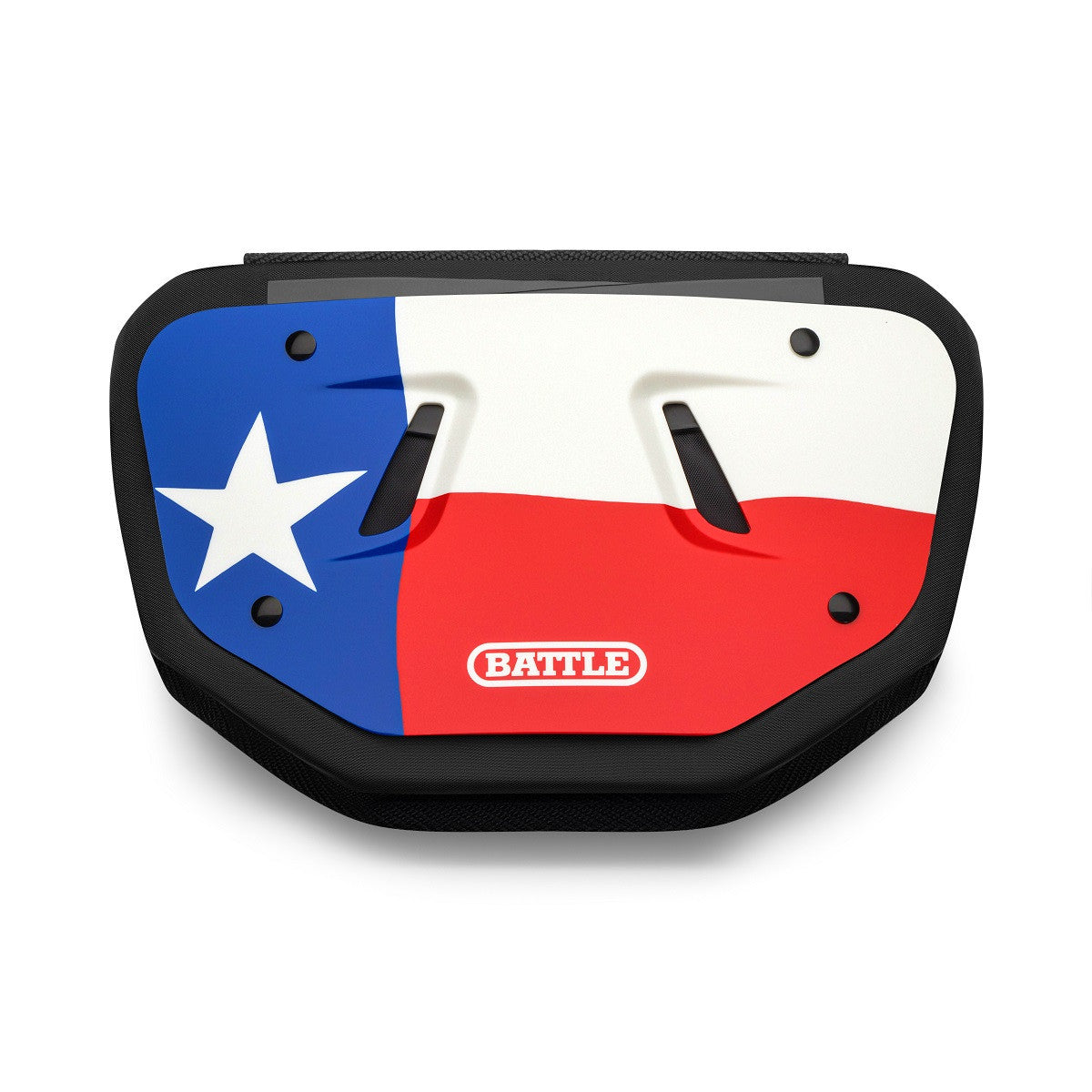 battle-defender-texas-flag-back-plate-r-ckenschutz-adult image 1