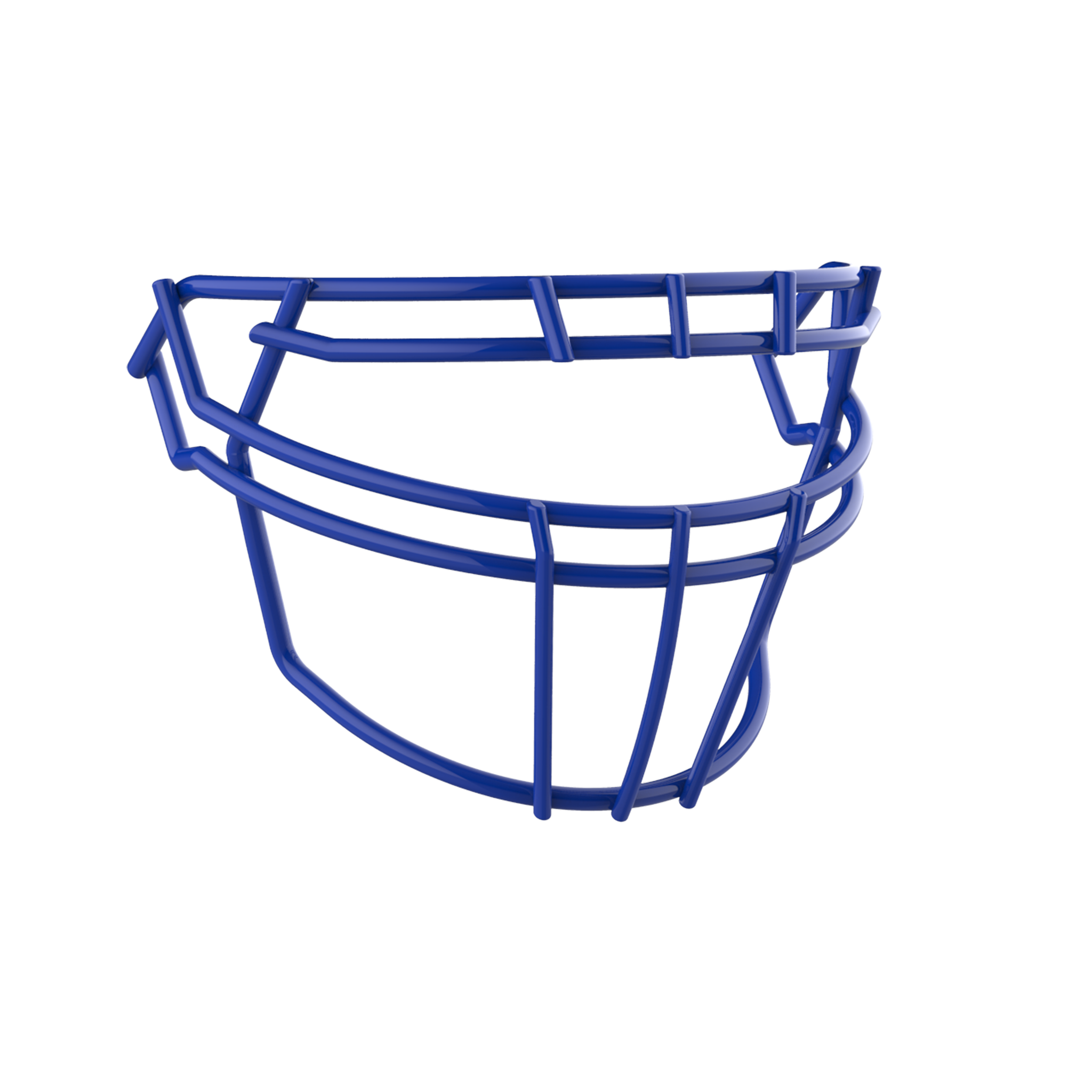 schutt-f7-ropo-dw-nb-vc-facemask-carbonstahl-schwarz image 2