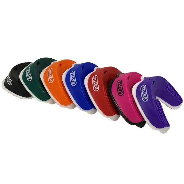 battle-oxygen-ultra-fit-mundschutz-erwachsene-schwarz-latex-frei image 1