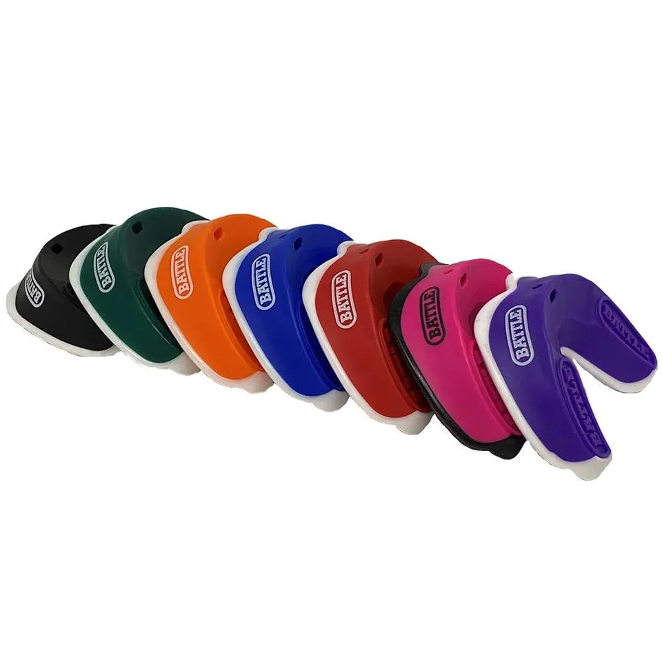 battle-oxygen-ultra-fit-mundschutz-erwachsene-schwarz-latex-frei image 1