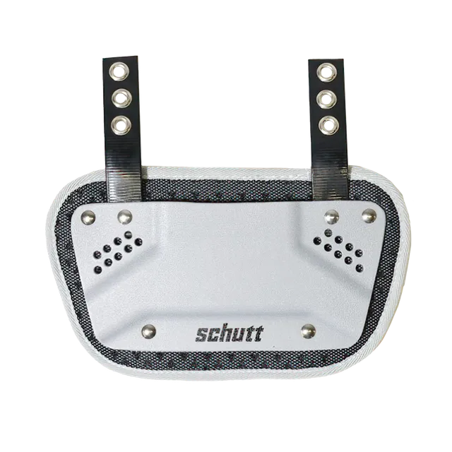 schutt-xv-varsity-back-plate-r-ckenschutz-mit-polsterung image 1