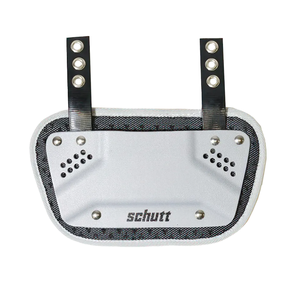 schutt-xv-varsity-back-plate-r-ckenschutz-mit-polsterung image 1