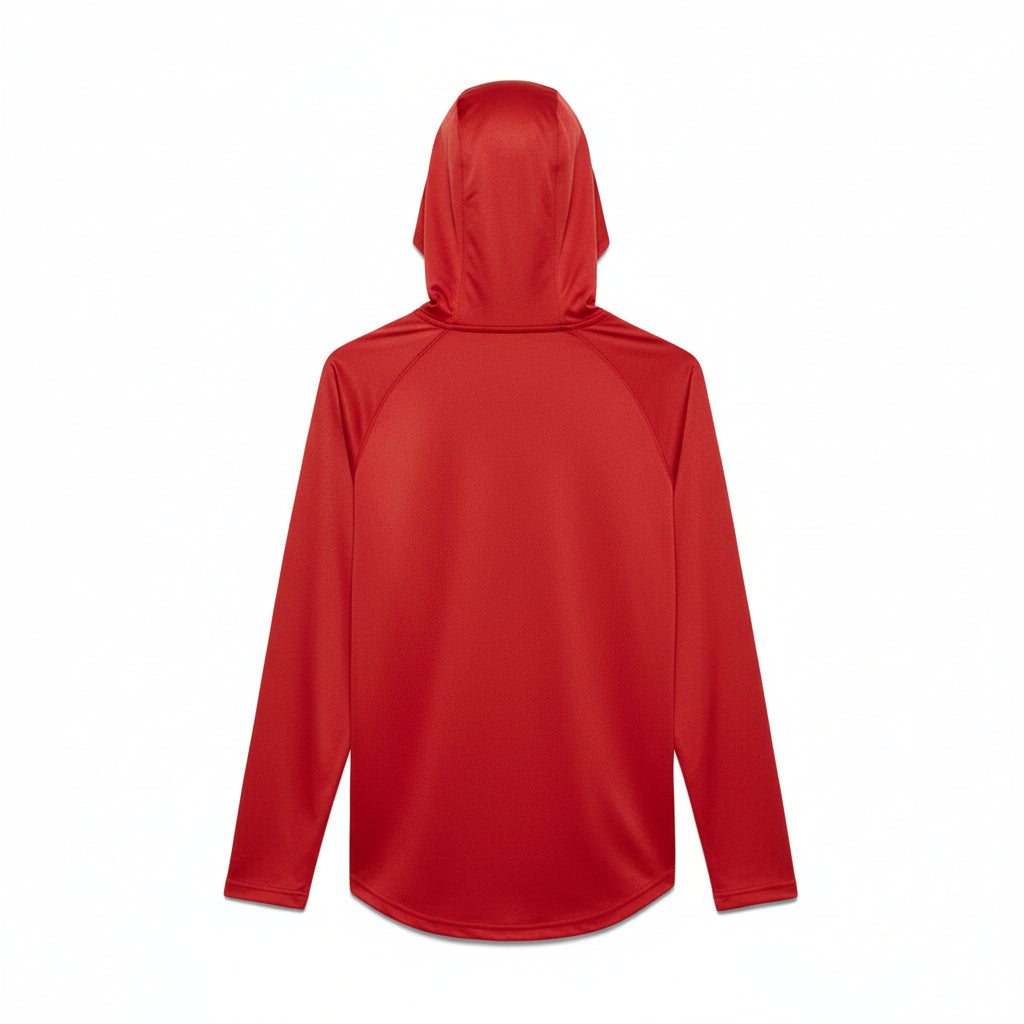 battle-astrofly-light-action-hoodie-schwarz-mit-maske-m image 8