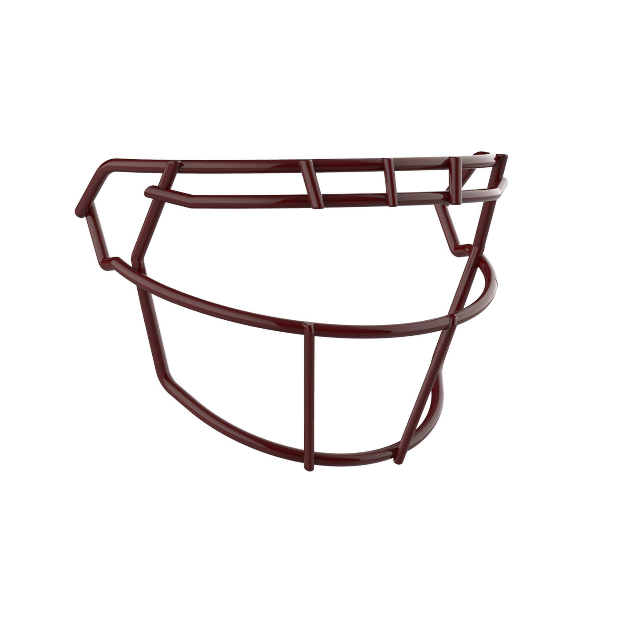 schutt-f7-ropo-sw-nb-vc-gesichtsgitter-carbon-schwarz-qb-wr image 8