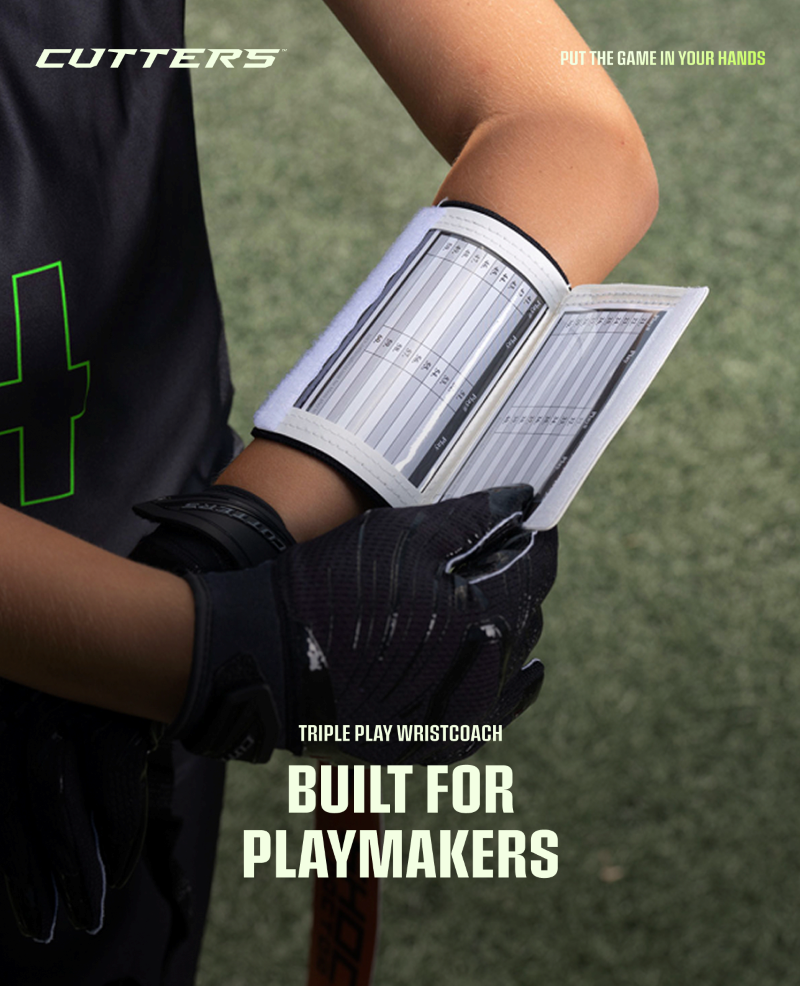 cutters-triple-playmaker-mini-wristcoach-schwarz-osfm image 6