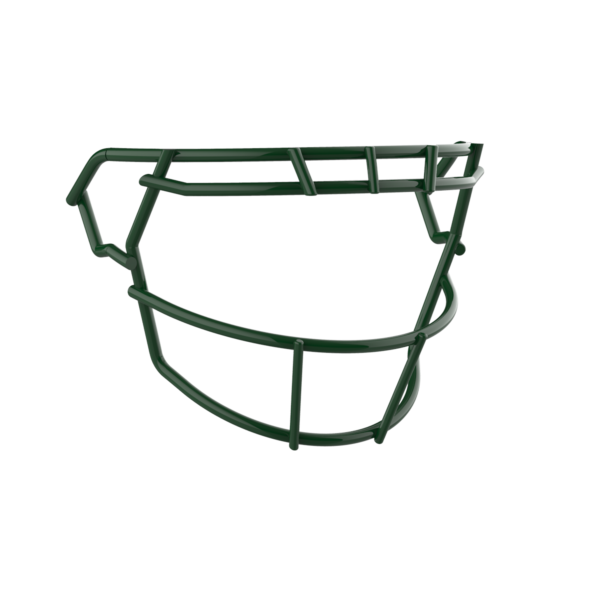 schutt-f7-rkop-nb-vc-facemask-titan-schwarz-kicker image 4