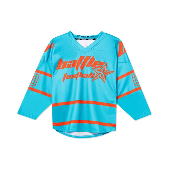 battle-astrofly-astro-hockey-jersey-trikot-blau-oversized image 1