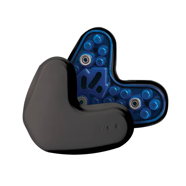 schutt-inter-link-jaw-pads-wangenpolster-paar-1-zoll image 1