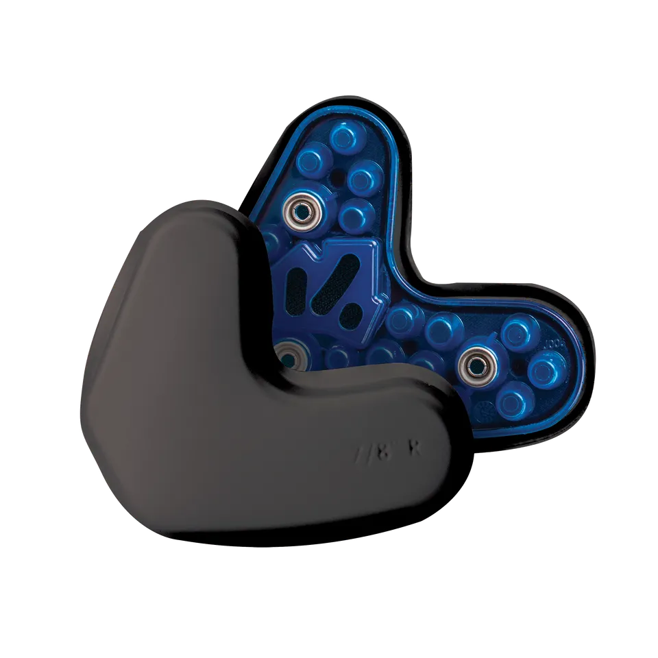 schutt-inter-link-jaw-pads-wangenpolster-paar-1-zoll image 1