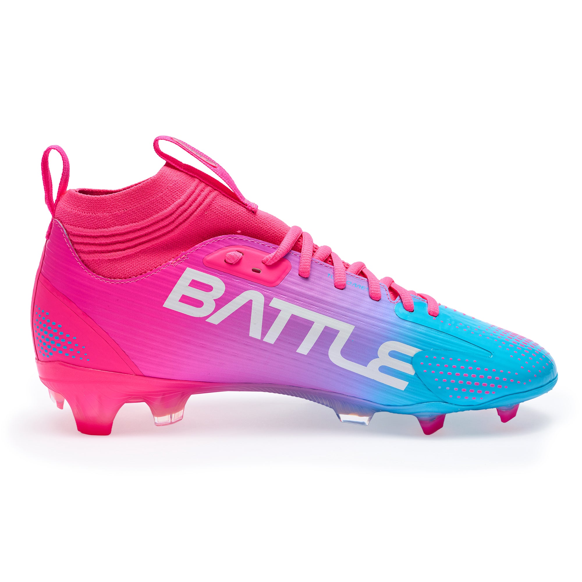 battle-sports-astrofly-fade-footballschuhe-m-9-w-10-5 image 2