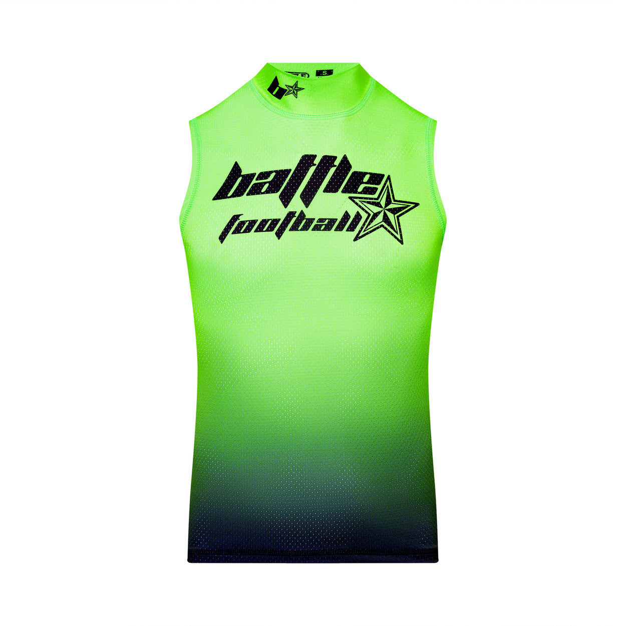 battle-sports-astrofly-stretch-kompressionsshirt-rmellos-schwarz image 6