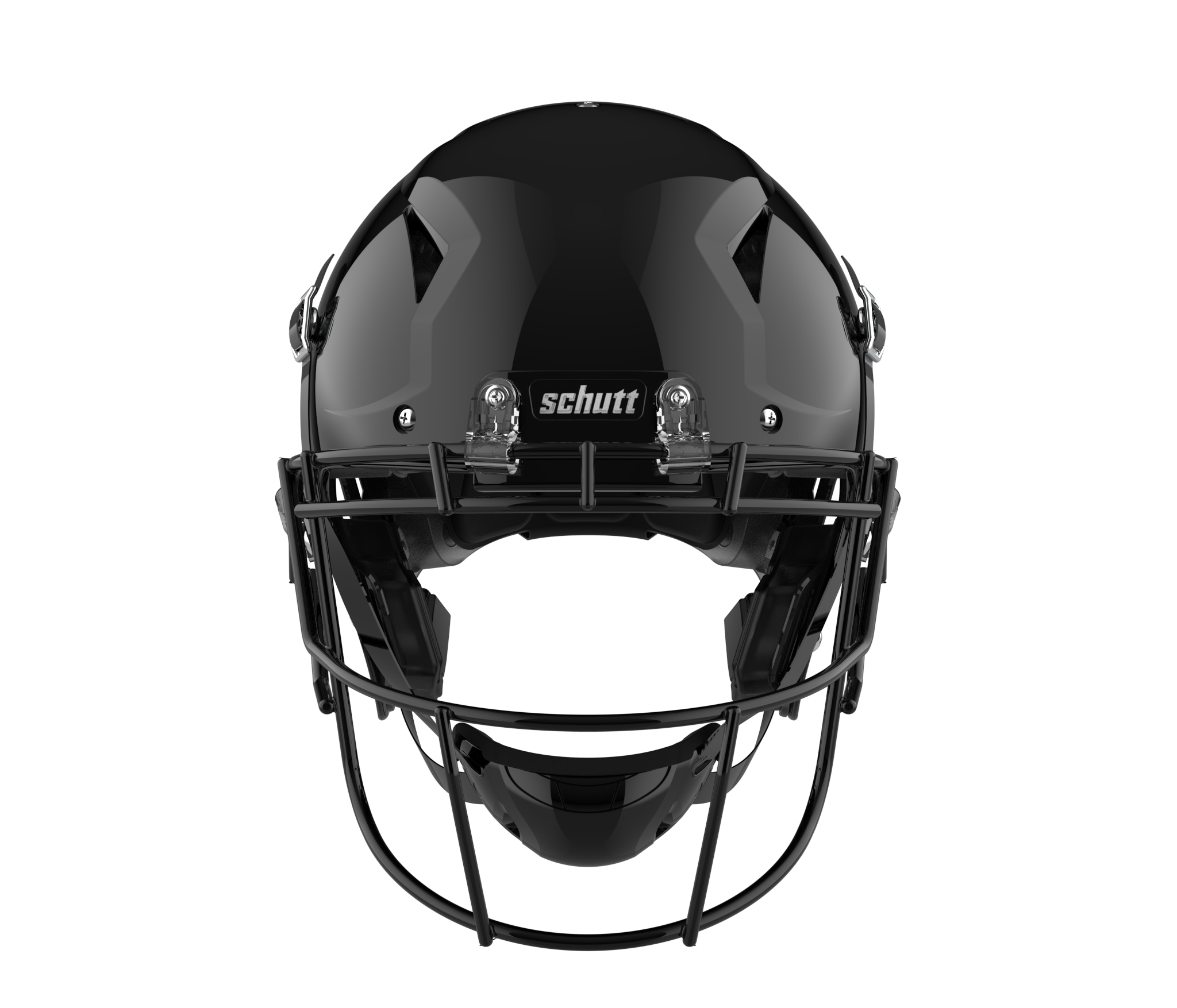 schutt-vengeance-pro-ltd-ii-footballhelm-schwarz-large image 6