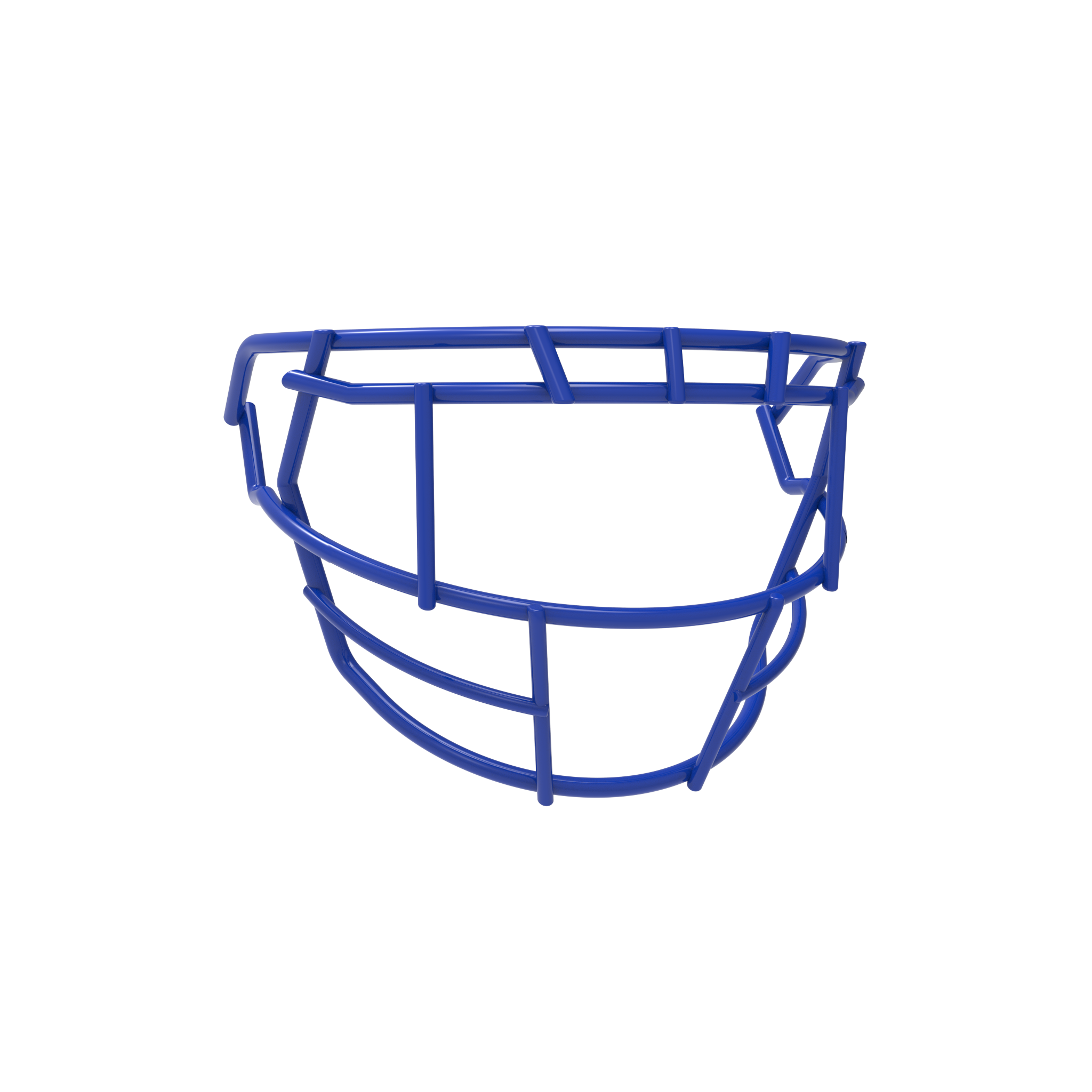 schutt-f7-egop-808-nb-vc-gesichtsgitter-titan-schwarz image 2