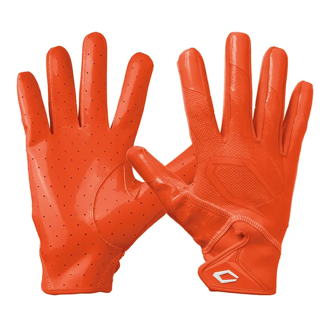 cutters-rev-pro-7-0-receiver-handschuhe-orange-grip image 1