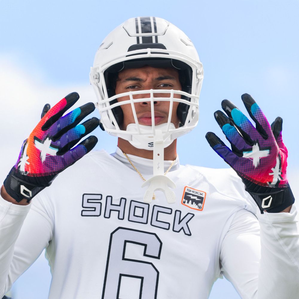 cutters-rev-pro-6-0-le-receiver-handschuhe-multi-color-face-grip image 2