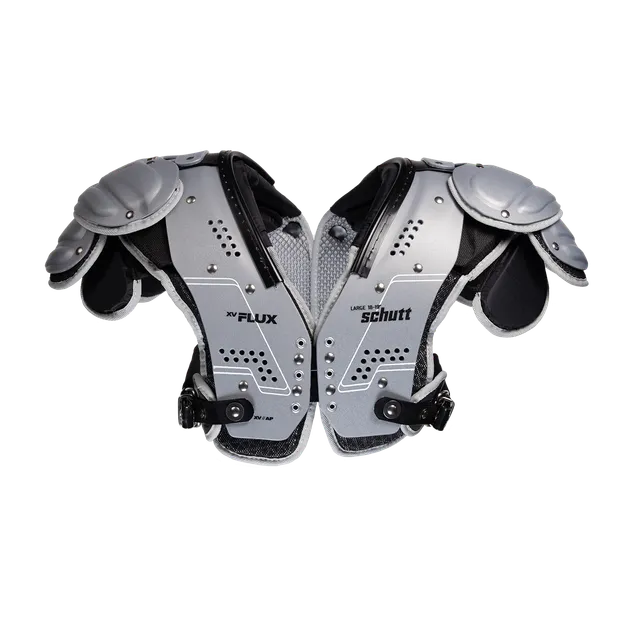 schutt-xv-all-purpose-shoulderpads-flux-allrounder-gr-e-l image 1