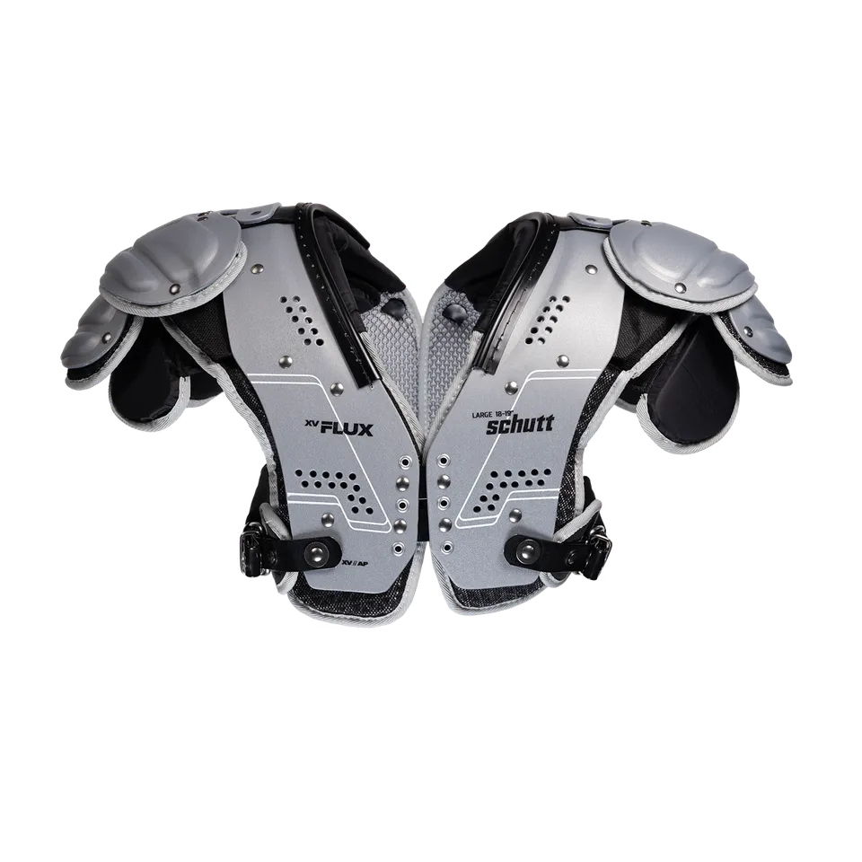 schutt-xv-all-purpose-shoulderpads-flux-allrounder-gr-e-l image 1