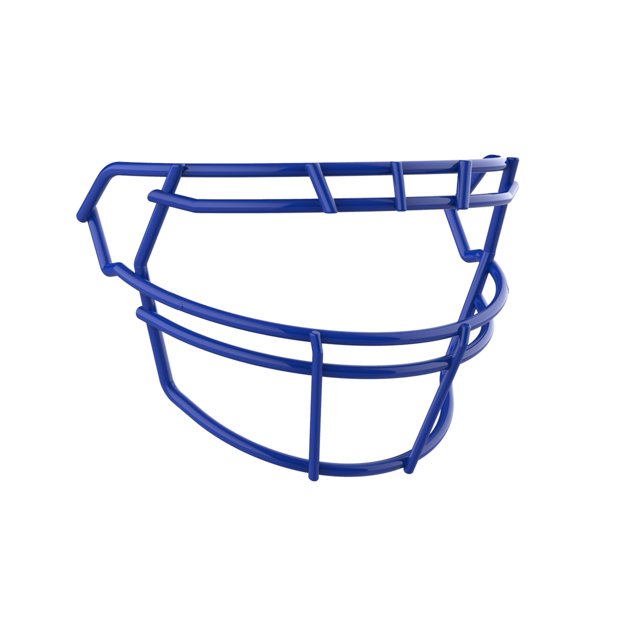 schutt-f7-ropo-nb-vc-facemask-carbonstahl-schwarz-qb-wr image 2