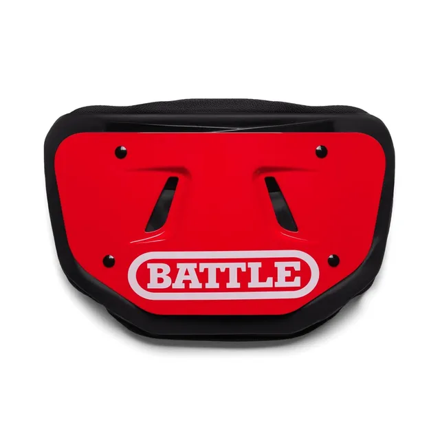 battle-defender-team-color-backplate-adult-rot image 1