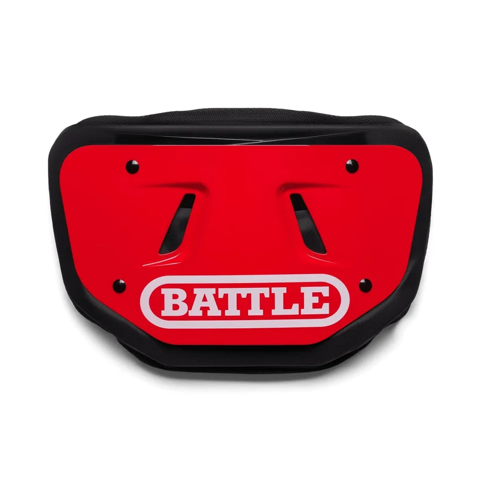 battle-defender-team-color-backplate-adult-rot image 1