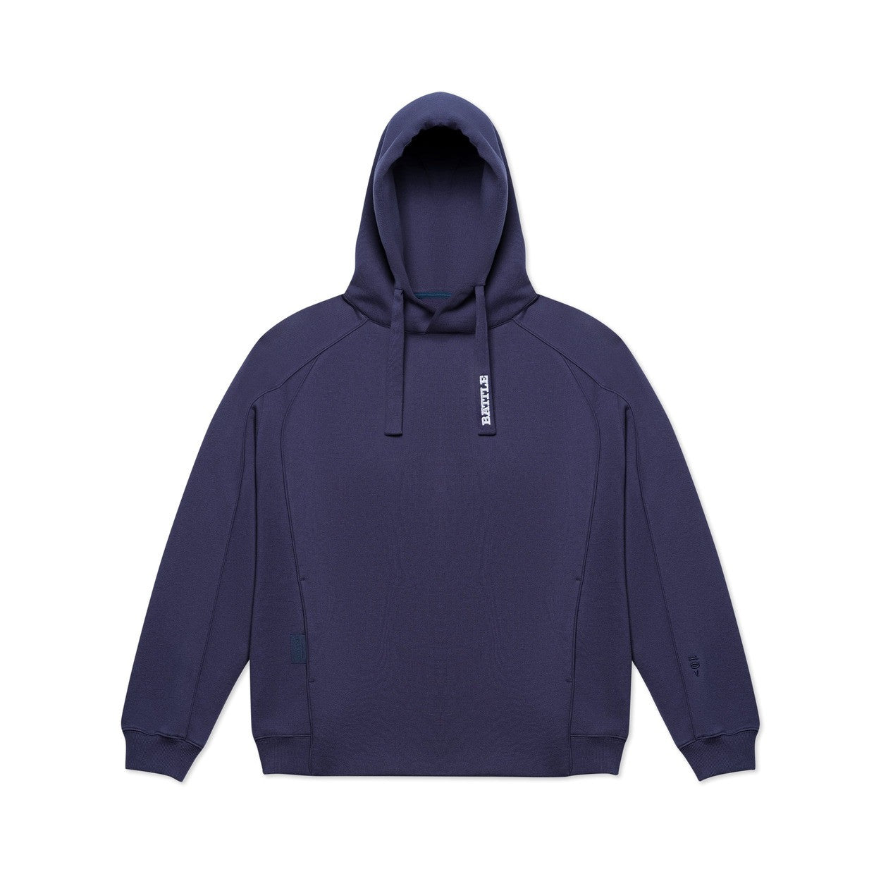 battle-astrofly-ultra-lifestyle-hoodie-herren-kapuzenpullover-l image 4