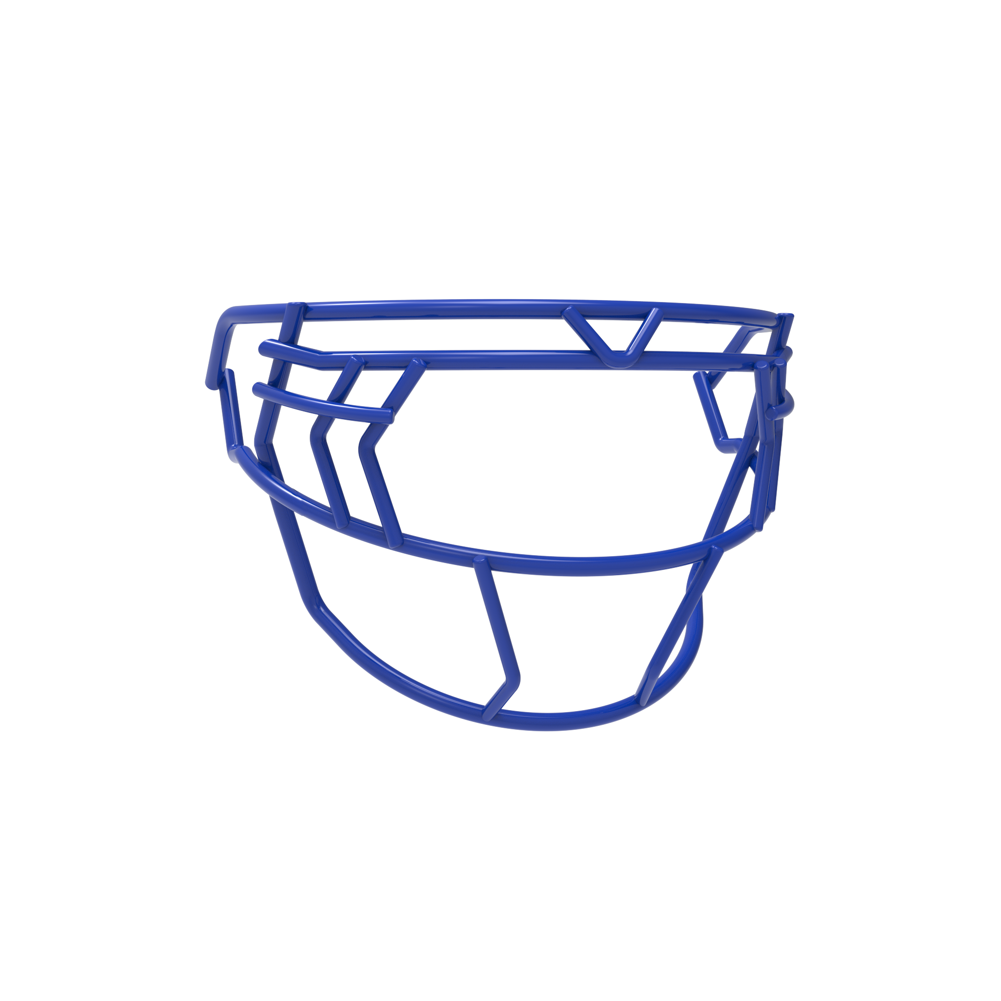 schutt-f7-egop-v-nb-vc-facemask-carbonstahl-schwarz-db image 2
